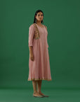 Anvika Baby Pink (Tunic)