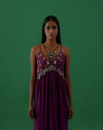 Anushree Purple