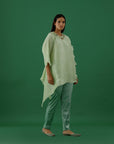 Saanvi Mint (Top)