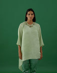 Saanvi Mint (Top)