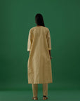 Zoya Gold (Kurta Set)