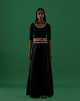 Ava Maxi (Dress)