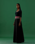 Ava Maxi (Dress)