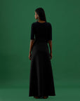 Ava Maxi (Dress)