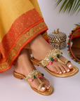 Bejewelled (Kolhapuri)