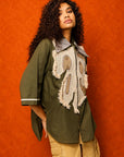 Fauji Shirt