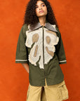Fauji Shirt
