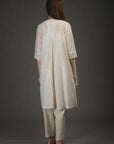 Ivory Drift Set