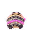 Pink Woolen (Jutti)
