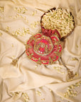 Evander Pink (Potli)