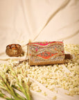 Janus Orange (Bag)