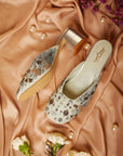 Neytiri (Mule Heel)