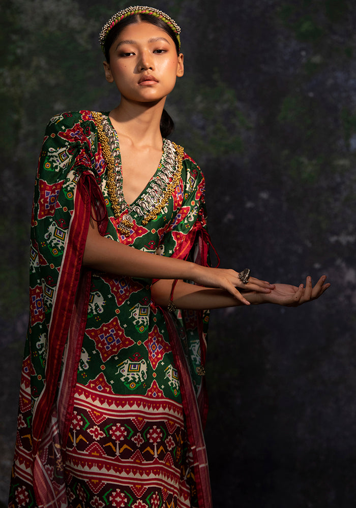 Anamika (Kaftan)