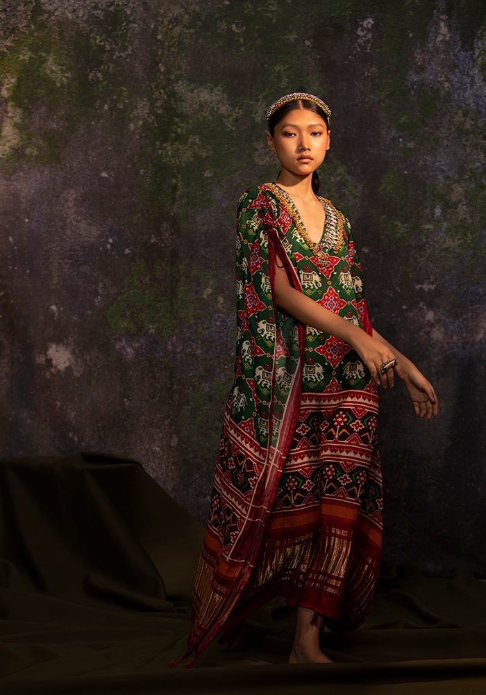 Anamika (Kaftan)