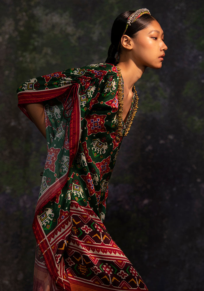 Anamika (Kaftan)