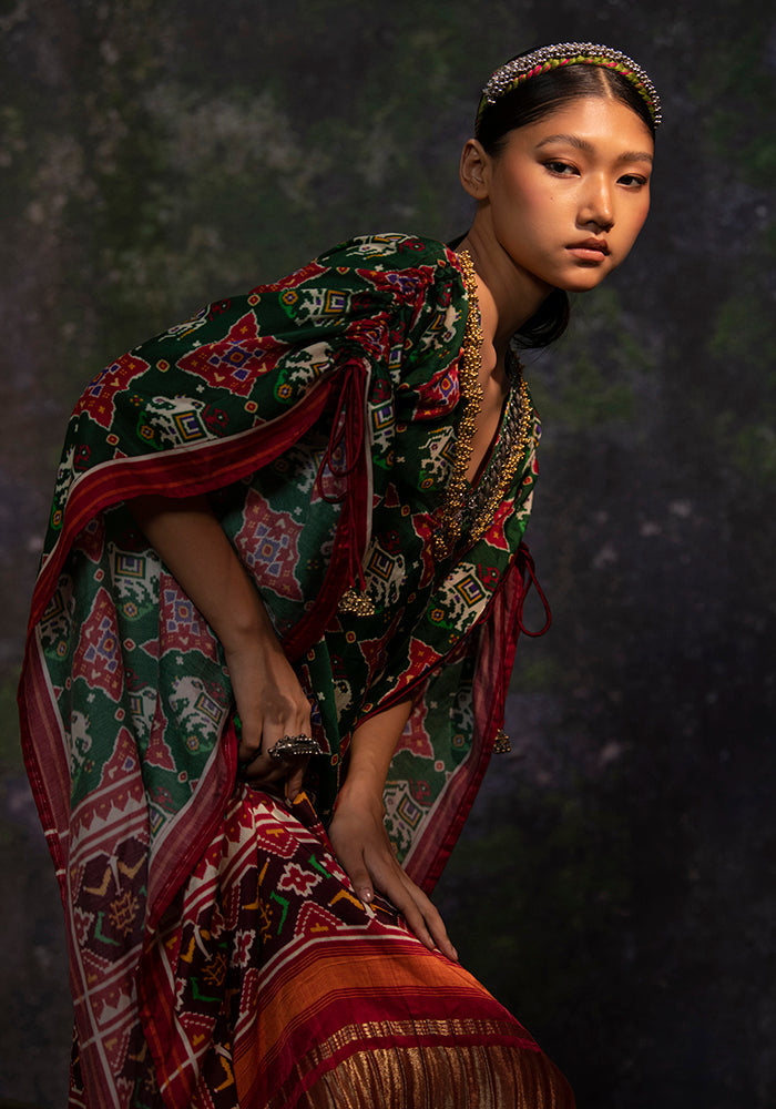 Anamika (Kaftan)
