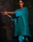 Saanvi Turqouise (Top)