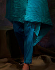 Saanvi Turqouise (Top)