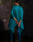 Saanvi Turqouise (Top)
