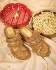 Asteria Gold (Wedges)
