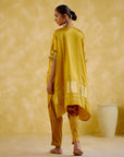 Nitara Mustard (Kaftan)
