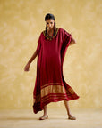 Amor red (Kaftan)