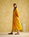 Devadarsana Mustard (Kaftan)