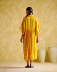 Devadarsana Mustard (Kaftan)