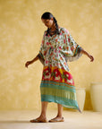 Angela Pichwai (Kaftan)