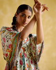 Angela Pichwai (Kaftan)