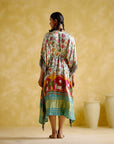Angela Pichwai (Kaftan)