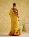 Aparna Yellow (Lehenga)