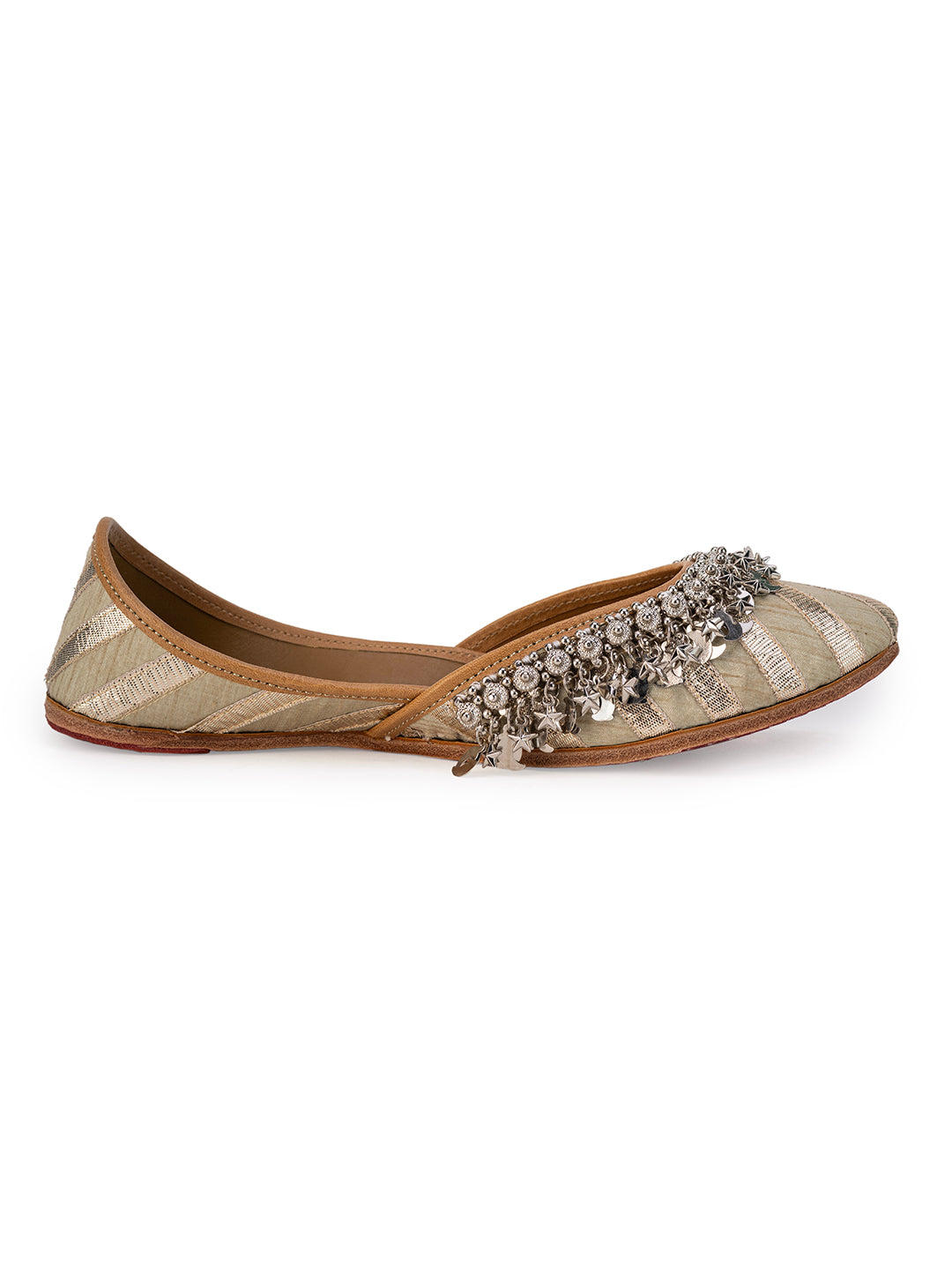 Devaka Gold (Jutti)