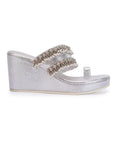 Amvi Silver (Wedge)