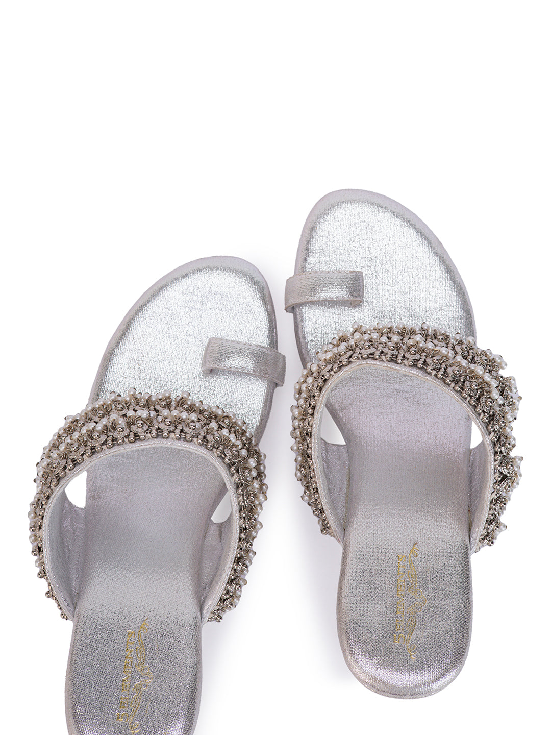 Amvi Silver (Wedge)