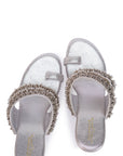 Amvi Silver (Wedge)