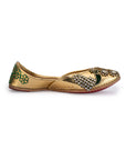 Menaka Green (Jutti)