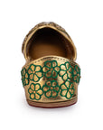 Menaka Green (Jutti)