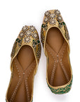Menaka Green (Jutti)