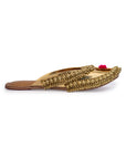 Gold Ghungroo (Mule)