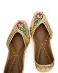 Abhilasha (Jutti)