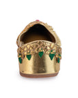 Abhilasha (Jutti)