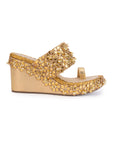 Aamya Gold (Wedge)