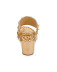 Aamya Gold (Wedge)