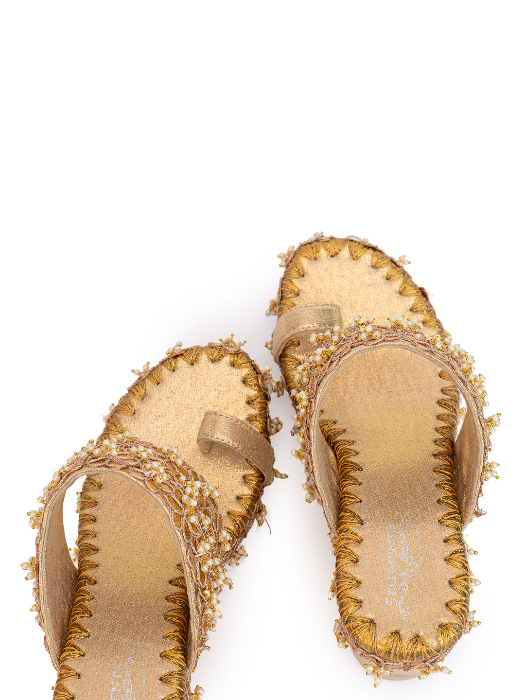 Flora (Wedge)