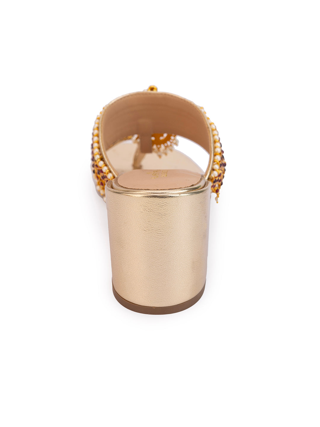 Evander (Heel)