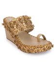 Aamya Gold (Wedge)