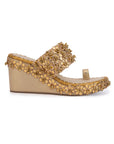 Aamya Gold (Wedge)