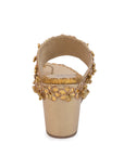 Aamya Gold (Wedge)