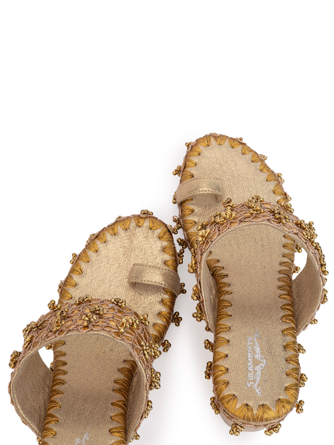 Aamya Gold (Wedge)